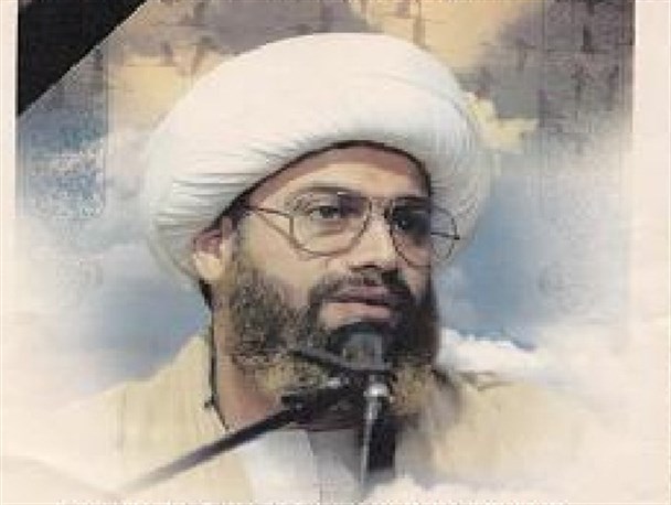 سالگرد آیت الله صیفی در کاشان برگزار می شود
