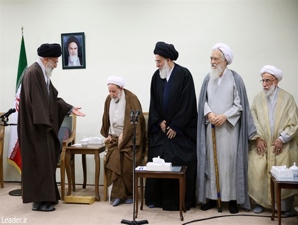 برخی وظیفه چیدن قطعه های پازل دشمن را بر عهده گرفته اند