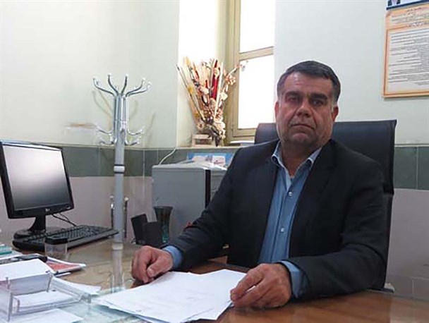 اجرای طرح اسکان نوروزی 95 در استهبان