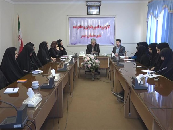 برگزاری جشنواره عسل در نیر