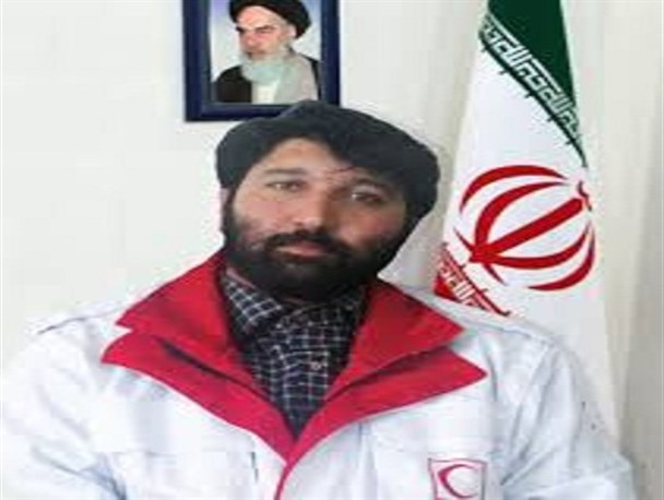500 امدادگر هلال احمر تربت حیدریه آماده اجرای طرح امداد نوروزی هستند