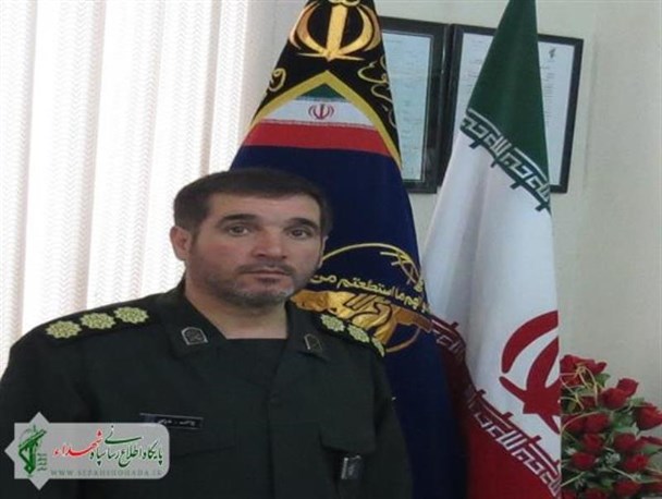 اعزام 150 نفر از اشنویه به مناطق عملیاتی جنوب کشور