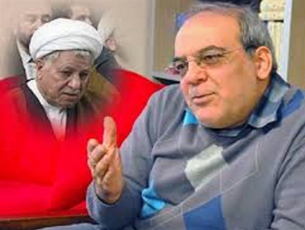 روزنامه آرمان: عباس عبدی تئوریسین اصول گرایان شده است