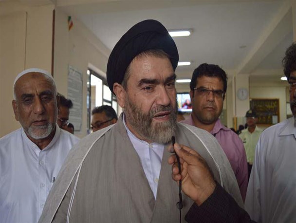 حضرت فاطمه الزهرا (س) الگویی برای همه نسلها و عصرهاست/ کم توجهی مسئولین نسبت به حرمت شکنی در مناسبتهای مذهبی