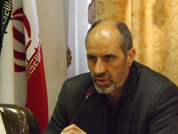 برگزاری اولین یادواره شهید مهدی باکری در ۲۶ اسفندماه در ملکان