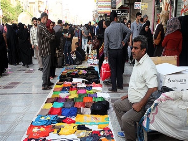 از گلایه شهروندان برای خرید نوروزی تا قیمت های نجومی فروشندگان/ مدنی فدکی: تعزیرات حکومتی کشیک نوروزی دارد
