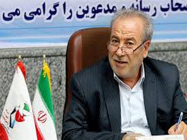 ساماندهی 219 مزار شهید در انتظار پرداخت یک میلیارد تومان اعتبار