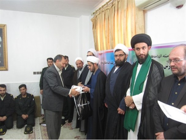 برگزیدگان مسابقات قرآنی فجر در بیله‌سوار معرفی و تجلیل شدند+تصاویر