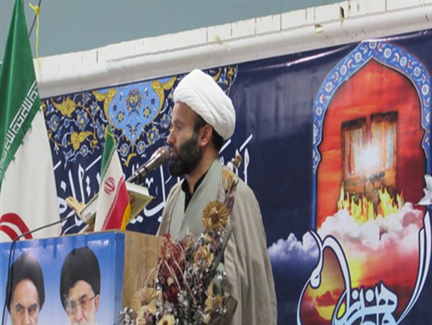 عزت و افتخار امروز ما، مدیون شهدای گرانقدر است