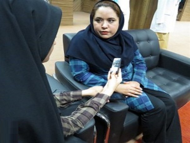 عمده ترین مسئله طراحان مد و لباس مشکلات اقتصادی است