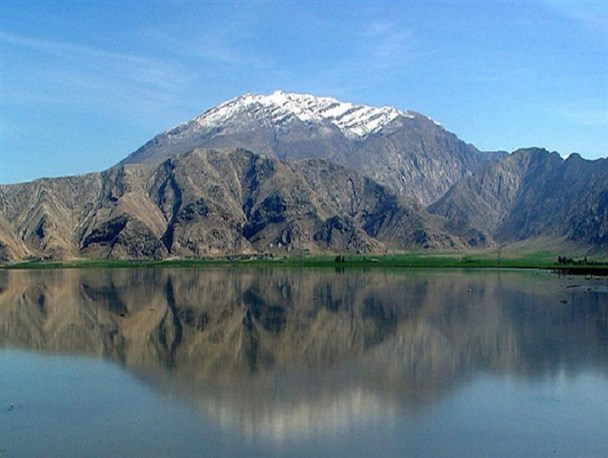 جاذبه‌های آبی خوزستان به روایت تصویر