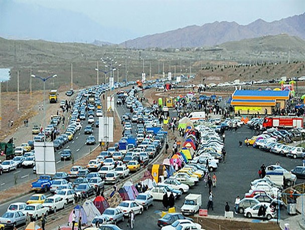 20 مدرسه در انتظار مسافران نوروزی تفت+لیست مراکز اسکان