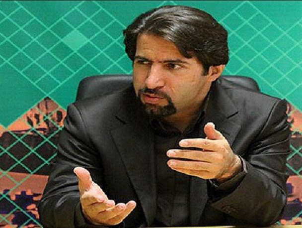حمایت از نخبگان علمی با حرف و شعار محقق نمی شود/ دولتمردان کاهش فروش نفت را علت کاهش سهم پژوهش می دانند