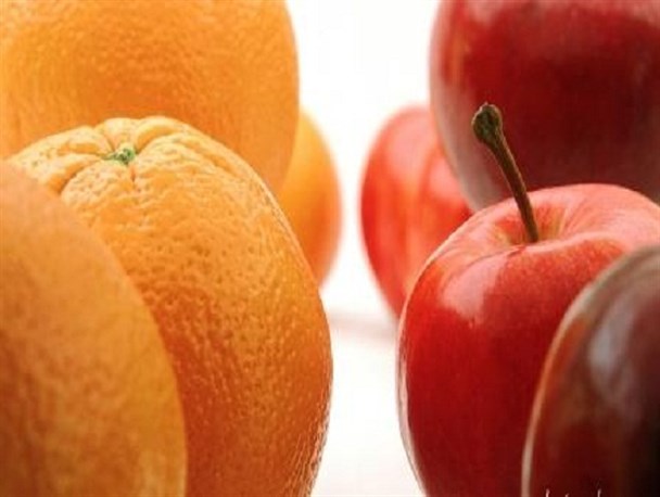 میوه شب عید در اردبیل چند؟