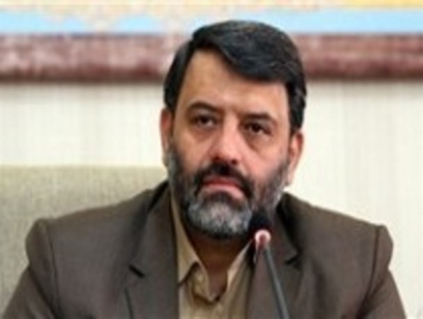 برنامه های عمرانی و زیباسازی، نشاط را برای مردم به ارمغان می آورد