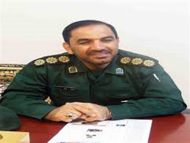 شهدا سند وفاداری  ملت ایران هستند