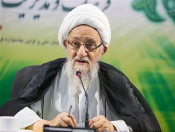 شکر نعمت منابع طبیعی حفظ این نعمت الهی است
