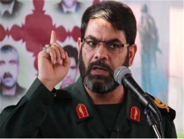 برگزاری اولین یادواره شهدای شهرستان نیکشهر
