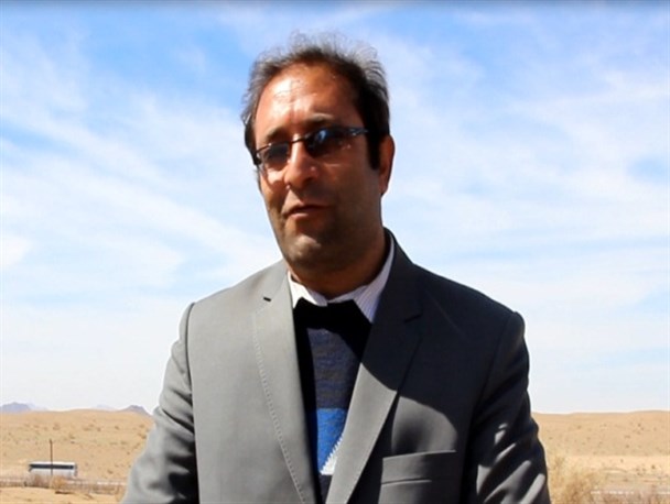 آغاز عملیات بیابان‌زدایی ۵۰۰ هکتار از کانون‌های فرسایش بادی گناباد