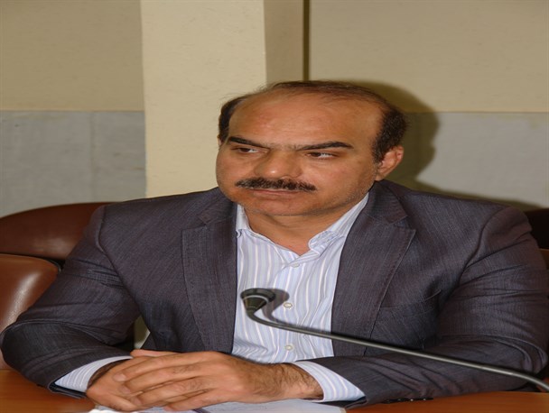 ۱۵ مرکز جامع خدمات سلامت در شهرستان فعالیت می کنند