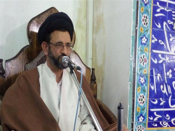 زنده نگه داشتن یاد و ادامه راه شهدا وظیفه همگانی است
