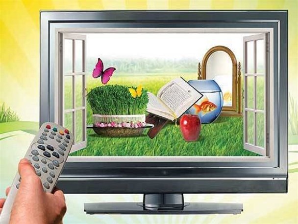 معرفی برنامه‌های نوروزی شبکه‌های سیما