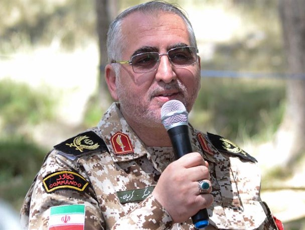 بی‌شک ایرادات بسیاری در نحوه‌ی مدیریت کشور وجود دارد/ جنگ‌طلب نیستیم اما اگر تعدی کنند دهان‌شان را خُرد می‌کنیم