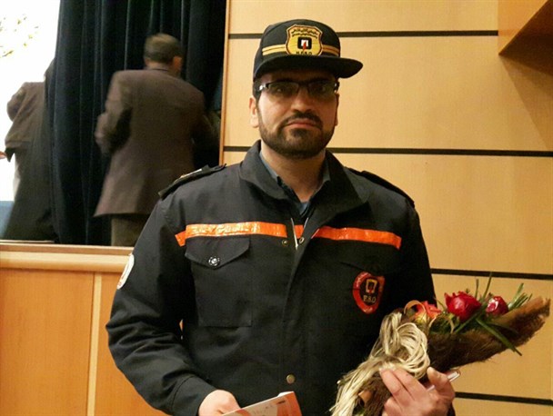 عدم غفلت در شب حادثه خیز/ پوشش عدم استفاده از مواد محترقه در چهارشنبه آخر سال