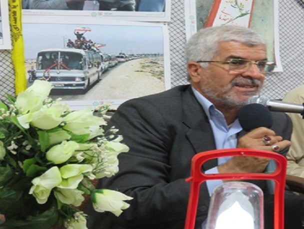 یادواره شهدا بهترین راه انتقال ارزش‌ها به نسل جوان است