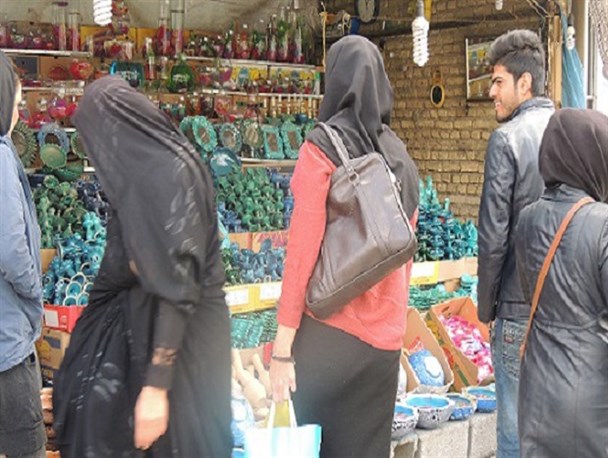 جنس مغازه‌ها عالی، جیب‌ها همچنان خالی/ بهار، کابوس پدرها!