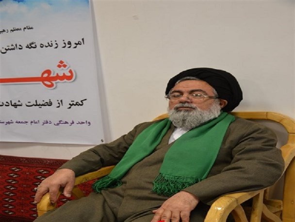 مردم در انتخابات به ارزش های اسلامی رأی بدهند/ در ایام عید مراقب محیط زیست باشید
