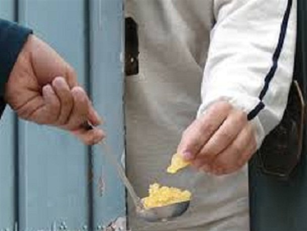 چهارشنبه سوری عجیب در کنگ