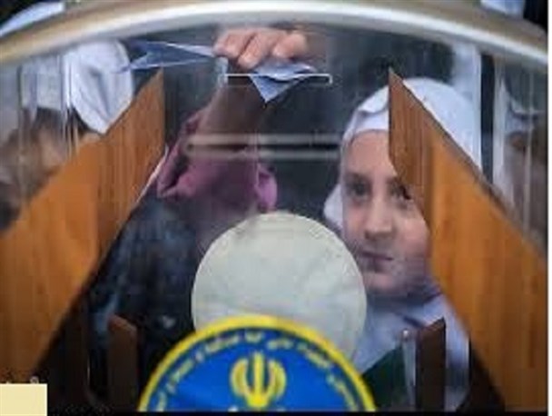 کمک ۱میلیارد و ۴۰۰ میلیون ریالی مردم شهرستان فردیس در جشن نیکوکاری