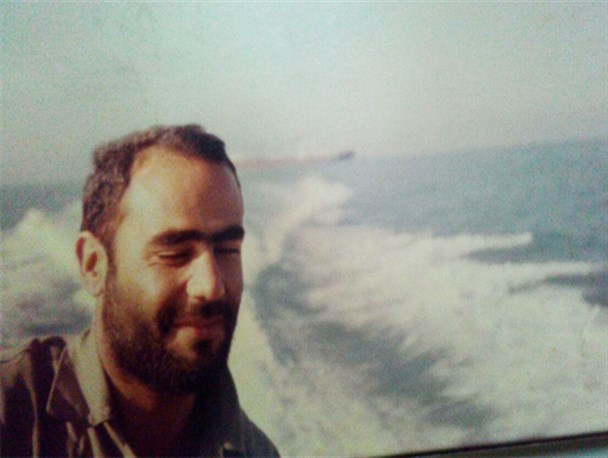 شهیدی که زندگی و شهادتش مبارزه بود