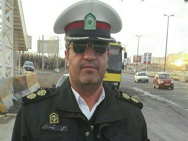 محدودیت‌های ترافیکی ایام نوروز ۹۶ در محور دماوند-فیروزکوه اعلام شد