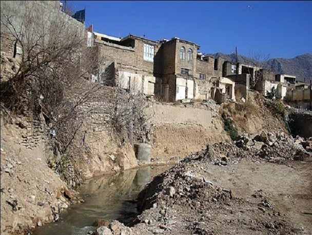 احداث سرای متکدیان سهم محله گلِ سفید از توسعه شهری!