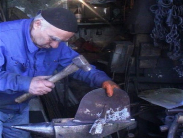 حلال چؤرک