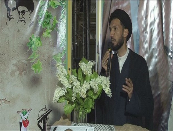 شهادت بالاترین درجه کمال است