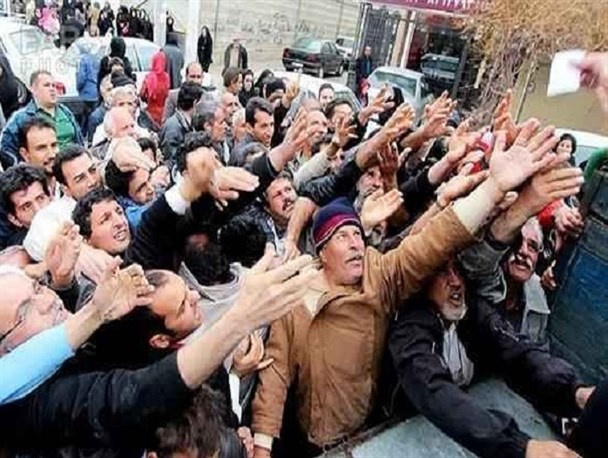 بالا کشیدن سبد کالای نیازمندان کهگیلویه و بویراحمدی توسط دولت/ کسر 70 هزارتومانی مبلغ سبد کالا همچنان در هاله ای از ابهام