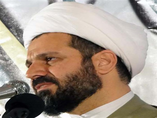 مادران شهدا اسوه های صبر، ایثار و فداکاری هستند
