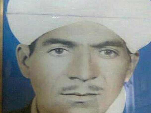 رشید خان سارانی سردار شجاع میانکنگی/ترس چپاول گران افغان از سرداران سیستان