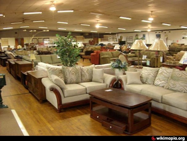 مشکلات خریداران نمایشگاه مبل در ایلام
