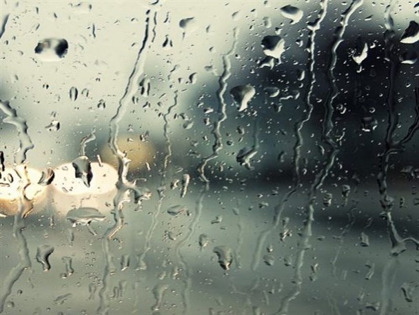 آذربایجان‌غربی بارانی می‌شود