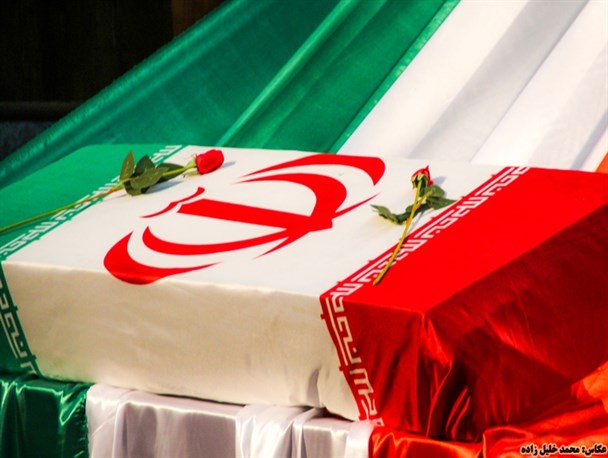 شهادت تضمین کننده حکومت اسلامی است