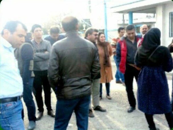 ناکامی کارگران« نوکام» درآخر سال