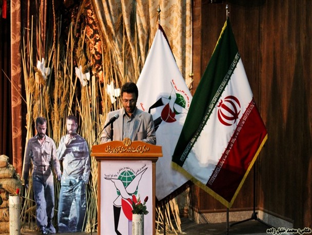 نام و یاد شهداء همواره باید در دل و یاد جوانان زنده نگه داشته شود