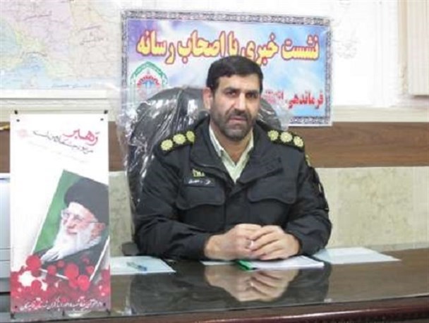کشف و ضبط ۱۷۲ کیلوگرم مواد مخدر در تویسرکان/۳۶قاچاقچی مواد مخدر دستگیر شدند/کشف ۸ هزار انواع مواد محترقه در تویسرکان