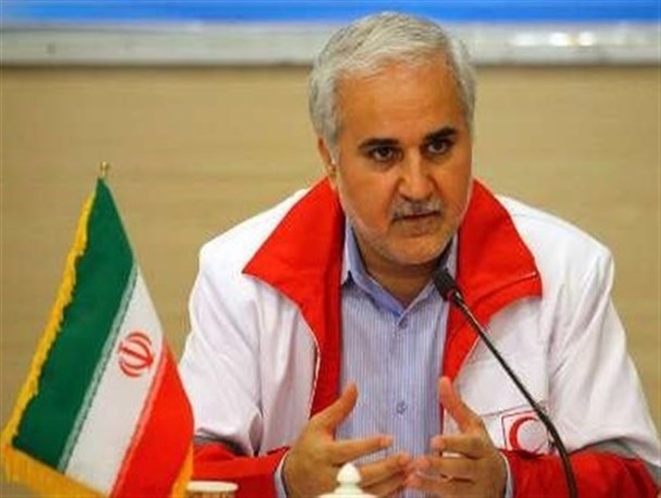 استقرار ۲۱۶۰ نفر از نیروهای امداد و نجات در طرح نوروزی / ورود تیم واکنش سریع در طرح امداد و نجات نوروزی در نوروز ۹۶