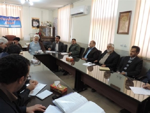 پیربکران توانایی شهرستان شدن دارد/ ۲۰ اثر تاریخی جدید در پیربکران به ثبت می رسد