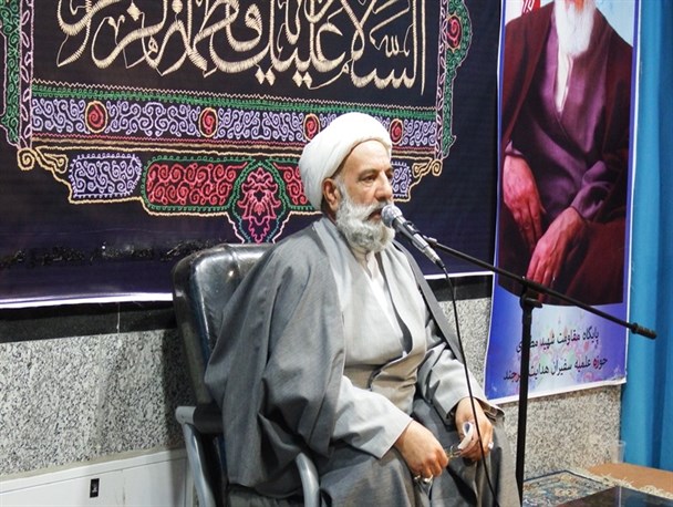 آقای استاندار مقلد کدام مرجع هستید؟/ نکند آلزایمر دارید که سخنانتان را فراموش کرده اید؟